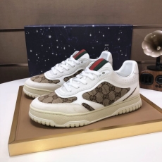 Gucci Low Shoes